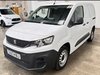 Peugeot Partner BLUEHDI PROFESSIONAL PREMIUM PLUS L1