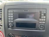 Mercedes-Benz Sprinter MWB L2H1 Low Roof Ex-Police Van-Rear Seats + Racking EURO 6 NO VAT 33