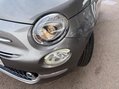 Fiat 500 1.2 Lounge Euro 6 (s/s) 3dr 30