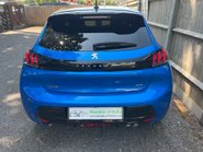 Peugeot 208 1.2 PURETECH 130 GT LINE S/S AUTOMATIC 5dr 5