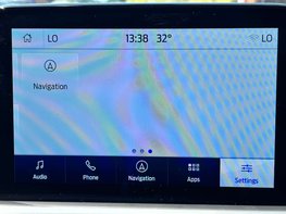 Ford Kuga 1.5 Kuga Titanium Edition 5dr 44