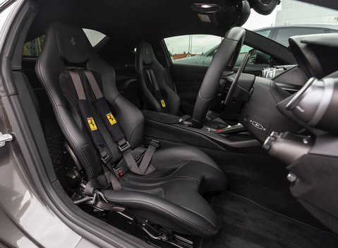 Ferrari 812 Superfast 12