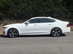 Volvo S90 2.0 S90 R-Design D4 Auto 4dr 14