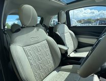 Fiat 500e 42kWh La Prima Hatchback 3dr Electric Auto (118 ps) 13
