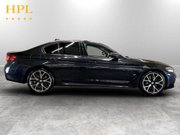 BMW 5 Series 3.0 530d MHT M Sport Saloon 4dr Diesel Hybrid Steptronic xDrive Euro 6 (s/s 8