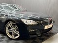 BMW 6 Series 3.0 640d M Sport Auto Euro 5 (s/s) 4dr 18