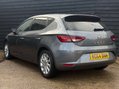 SEAT Leon 1.6 Leon Ecomotive SE Tech TDI 5dr 45