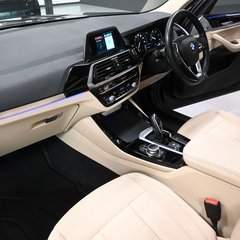 BMW X3 3.0 X3 xDrive 30d SE Auto 4WD 5dr 1
