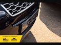 Land Rover Range Rover Evoque 2.0 Range Rover Evoque D 4x2 5dr 10