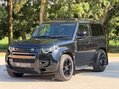 Land Rover Defender 3.0 Defender XS Edition D MHEV Auto 4WD 3dr 45