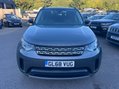 Land Rover Discovery 2.0 SD4 HSE Auto 4WD Euro 6 (s/s) 5dr 2