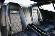 Bentley Continental 6.0 Continental GT Auto 4WD 2dr 5