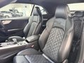 Audi S5 3.0 TFSI V6 Cabriolet Tiptronic quattro Euro 6 (s/s) 2dr 20