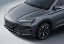 BYD SEAL U DM-i COMFORT - CONTRACT HIRE OFFERS 5