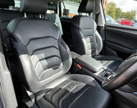 Skoda Kodiaq 1.5 Kodiaq SE L Executive TSi Semi-Auto 5dr 65