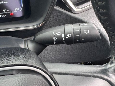 Toyota Corolla 1.8 VVT-h Icon Touring Sports CVT Euro 6 (s/s) 5dr 41