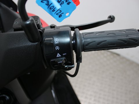 Yamaha Nmax 125 GPD125-A ABS 17