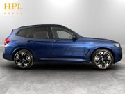 BMW Ix3 80kWh M Sport Pro SUV 5dr Electric Auto (286 ps) Cruise Control - Reverse C 8