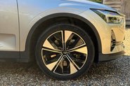 Polestar 2 BASE 3