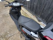 JAIJUE 125 Cruiser 8