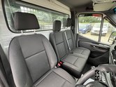Mercedes-Benz Sprinter Dropside (SOLD) LWB L3 350 EURO 6 NO VAT 20