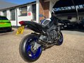 Yamaha MT-10 1000 SP Hyper-naked Euro 5 12