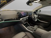 BMW 3 Series 2.0 330e 12kWh Sport Saloon 4dr Petrol Plug-in Hybrid Auto Euro 6 (s/s) (29 45