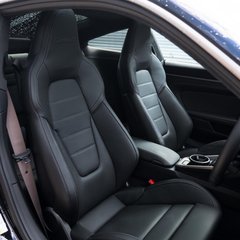 Porsche 911 3.6 T-Hybrid Turbo S PDK 4WD Euro 6 (s/s) 2dr 1