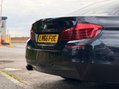 BMW 5 Series 2.0 520d M Sport Auto Euro 6 (s/s) 4dr 10