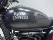Royal Enfield Classic 2023 73 PLATE ONLY 1K MOT 1 OWNER A2 READY MODERN RETRO 350CC 26