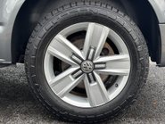 Volkswagen Transporter T32 204 ps Tdi Highline 4Motion DSG Panel Van - Factory Diff Lock 31