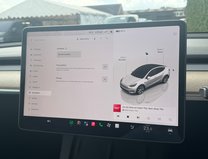 Tesla Model Y (Dual Motor) Long Range SUV 5dr Electric Auto 4WDE (384 bhp) 22