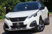 Peugeot 5008 1.2 PureTech GT Line SUV 5dr Petrol Manual Euro 6 (s/s) (130 ps)