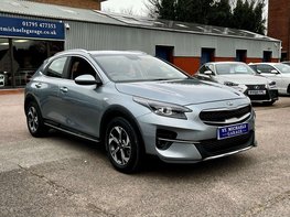 Kia Xceed 1.0 XCeed 2 ISG 5dr 4
