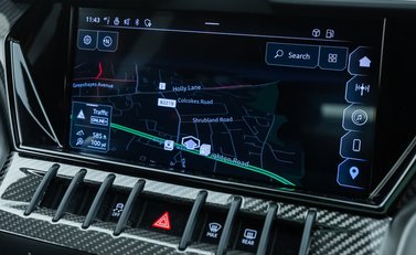 Lamborghini Urus PERFORMANTE 23