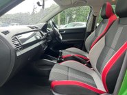 Skoda Fabia 1.0 Fabia Monte Carlo TSi 5dr 38