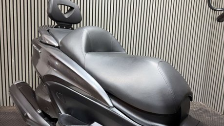 Yamaha Majesty 2010 ONLY 12K MOT SEPTEMBER 2027 LARGE MAXI SCOOTER 400CC 15