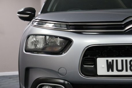 Citroen C4 Cactus BLUEHDI FLAIR S/S 25