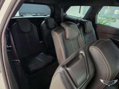Peugeot 5008 1.5 BlueHDi GT Line EAT Euro 6 (s/s) 5dr 61