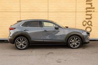 Mazda CX-30 GT SPORT MHEV 12