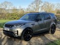 Land Rover Discovery SD6 HSE LUXURY 2