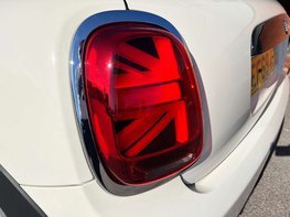 Mini Convertible 1.5 Cooper Classic Auto 2dr 71