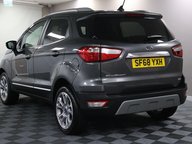 Ford Ecosport TITANIUM 10