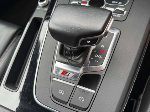 Audi Q5 3.0 SQ5 TFSI Quattro Auto 4WD 5dr 48