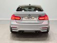 BMW M3 3.0 BiTurbo Competition Saloon 4dr Petrol DCT Euro 6 (s/s) (450 ps) 17
