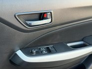 Suzuki Swift SZ-T BOOSTERJET 20