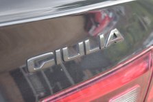 Alfa Romeo Giulia Tb Veloce 19