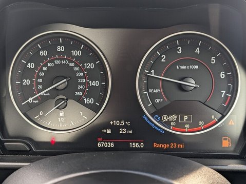 BMW 2 Series 218I M SPORT 31