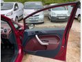 Ford Fiesta 1.4 Zetec Hatchback 5dr Petrol Manual (133 g/km, 94 bhp) 17