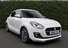 Suzuki Swift 1.2 Dualjet Attitude Hatchback 5dr Petrol Manual Euro 6 (s/s) (90 ps)